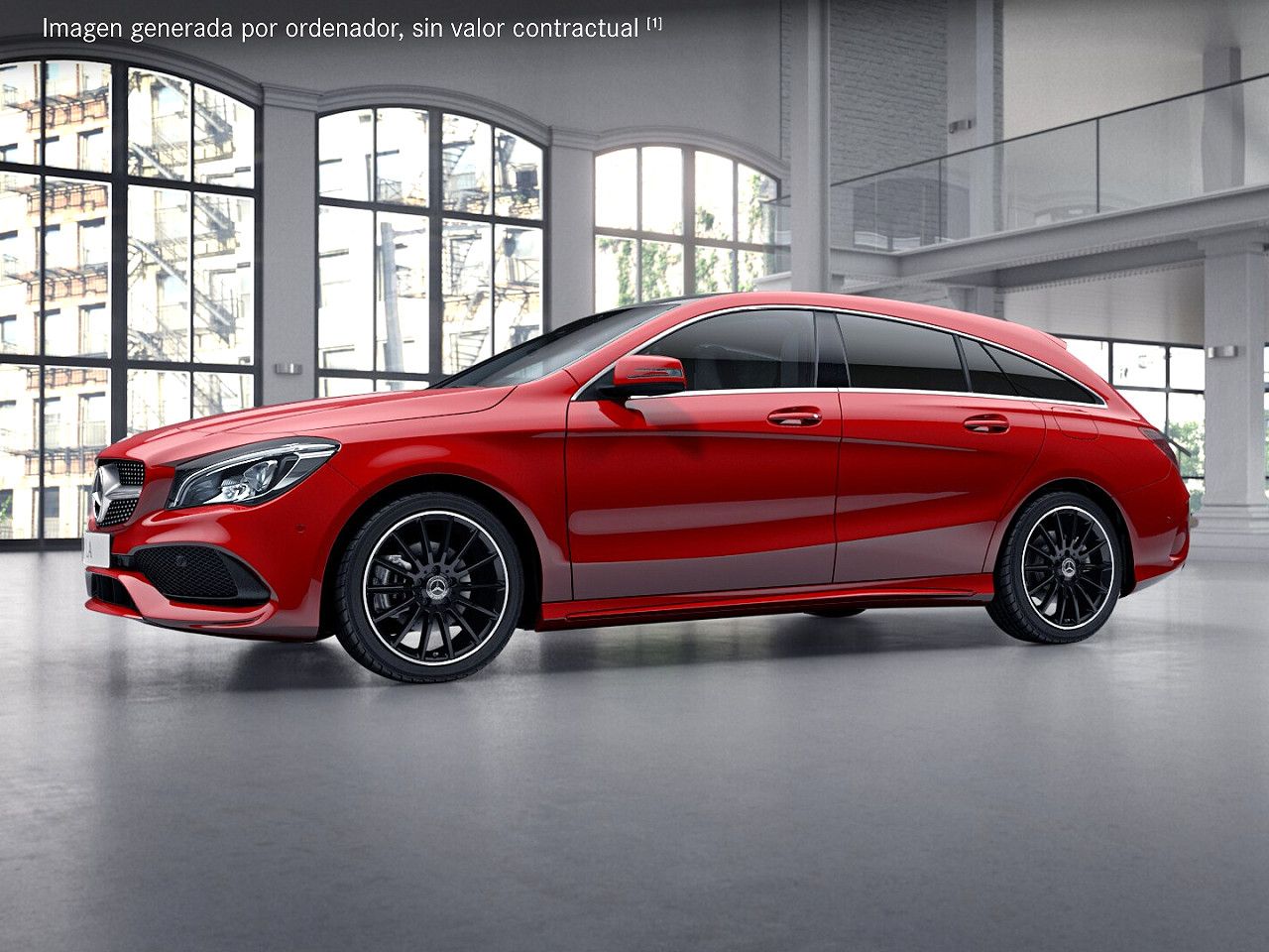 Foto de estudio 2 / 5