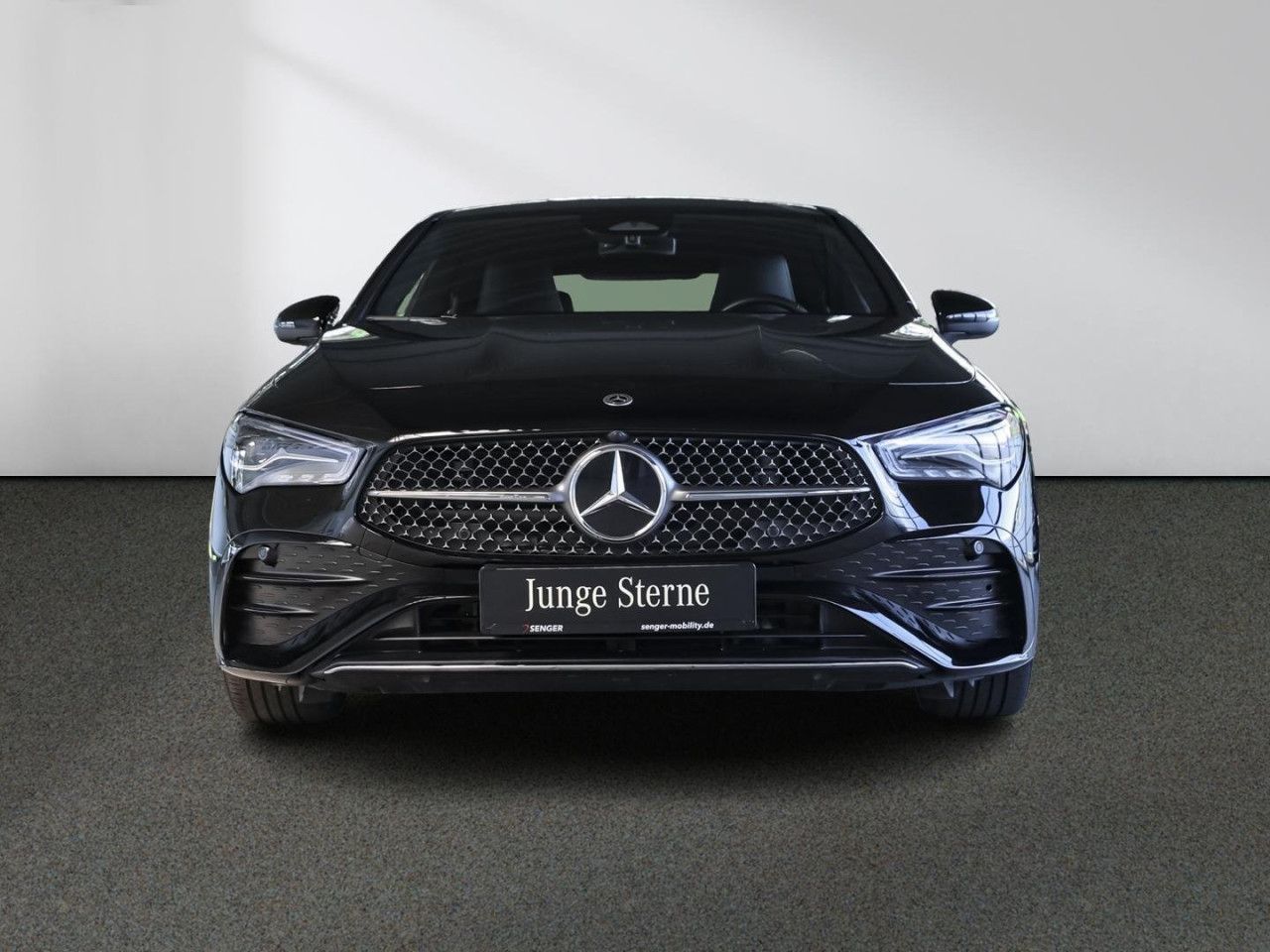 Mercedes-Benz CLA – Bild 2