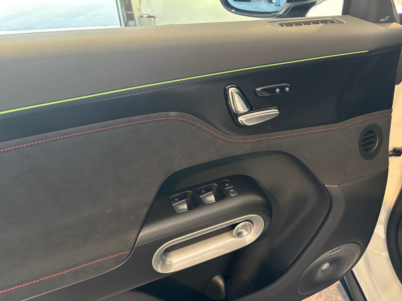 Mercedes-Benz GLC – Bild 22