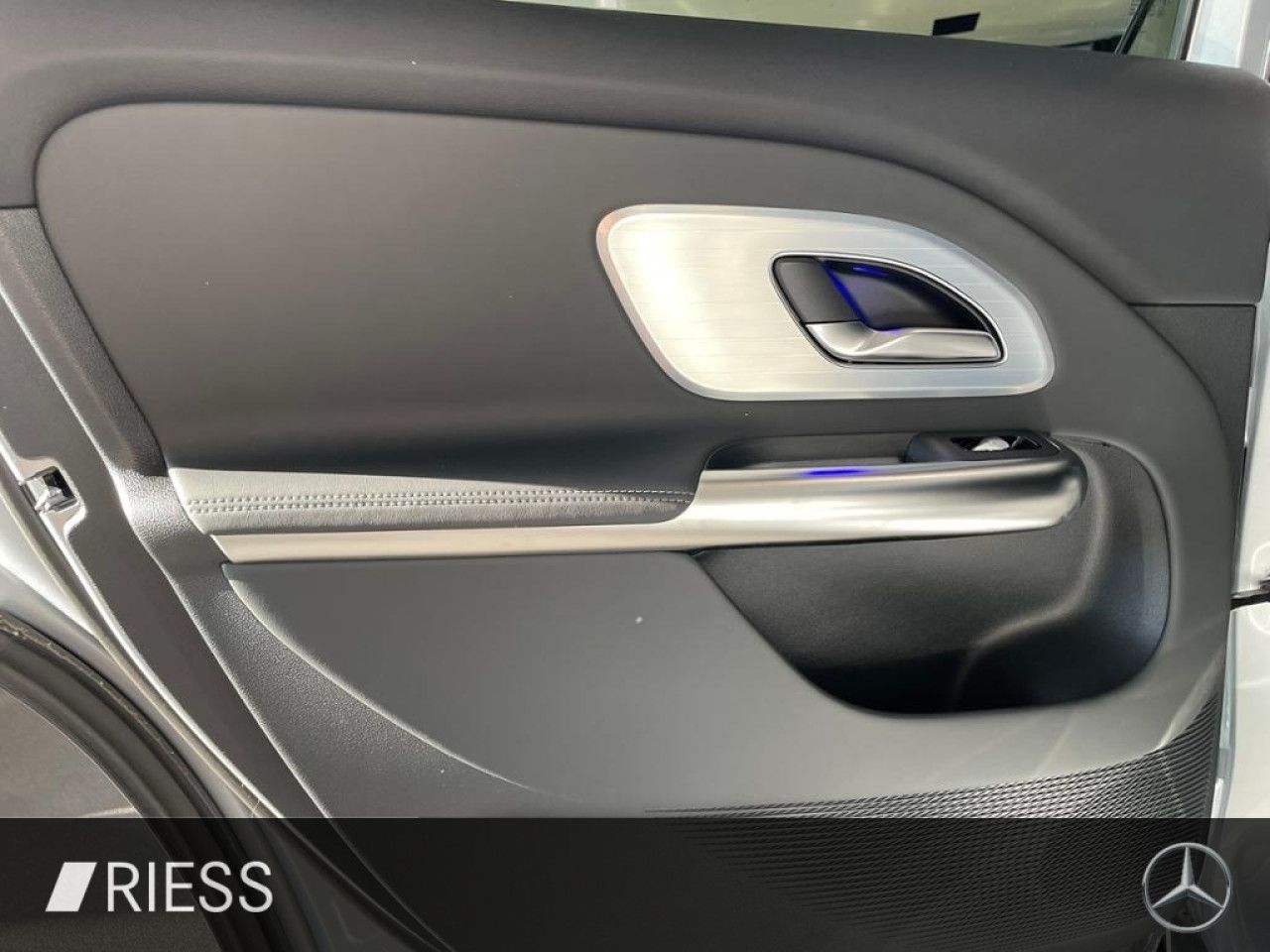Mercedes-Benz GLB – Bild 5