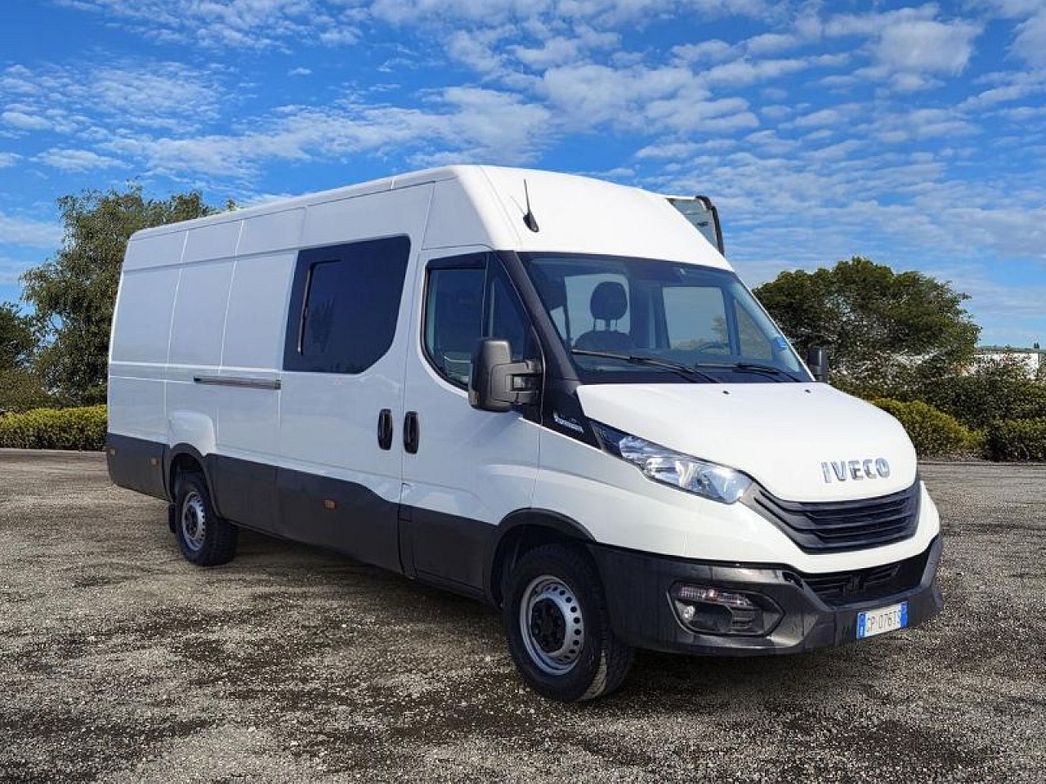 IVECO | 35S16A8 V