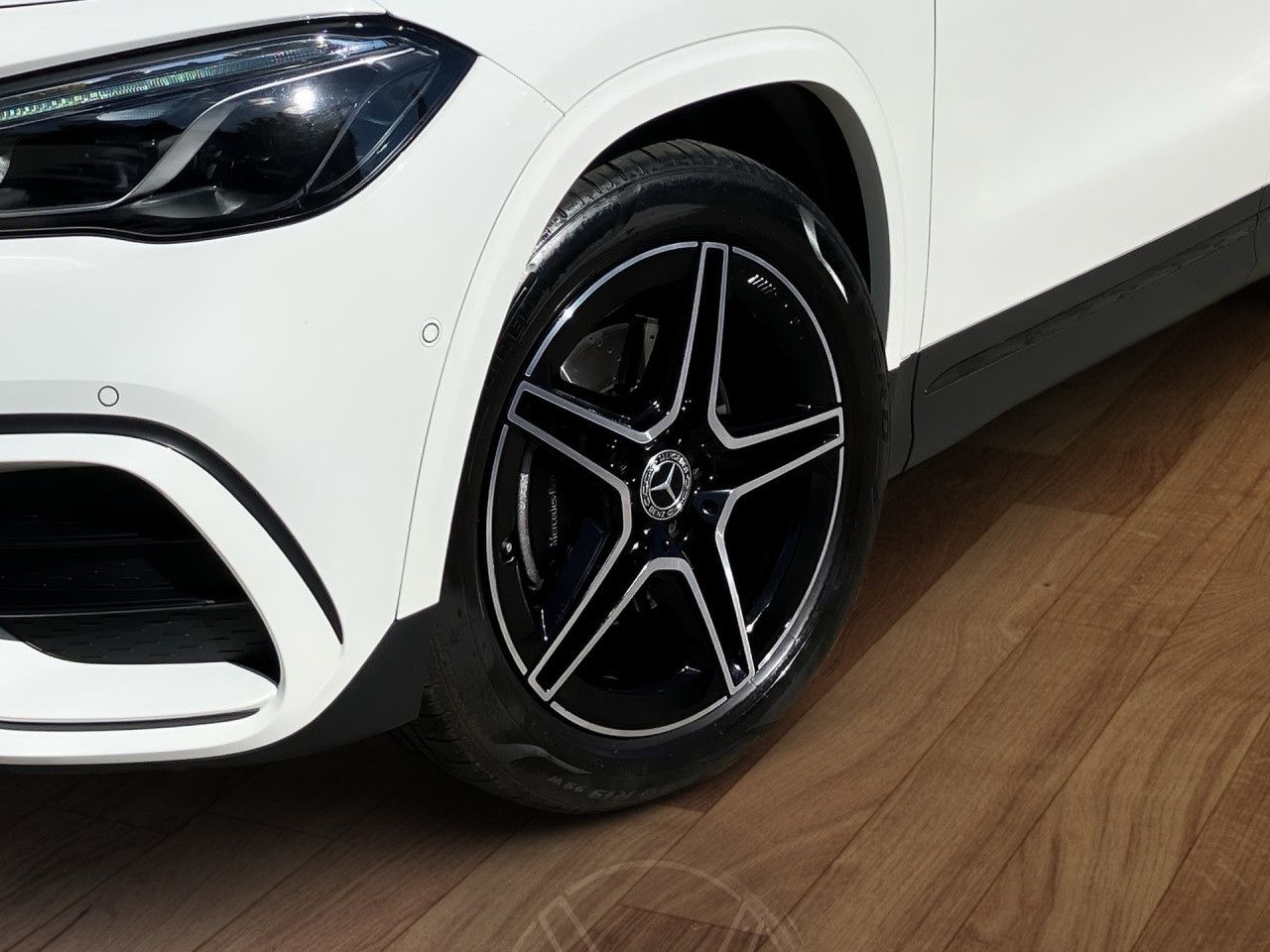 Mercedes-Benz GLA – Bild 2