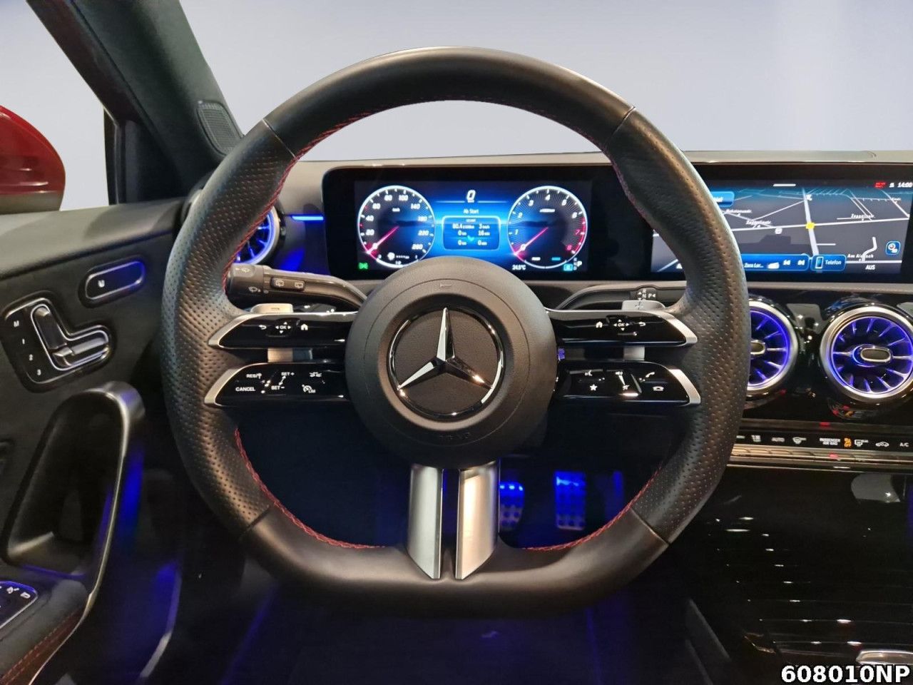 Mercedes-Benz A-Klasse – Bild 9