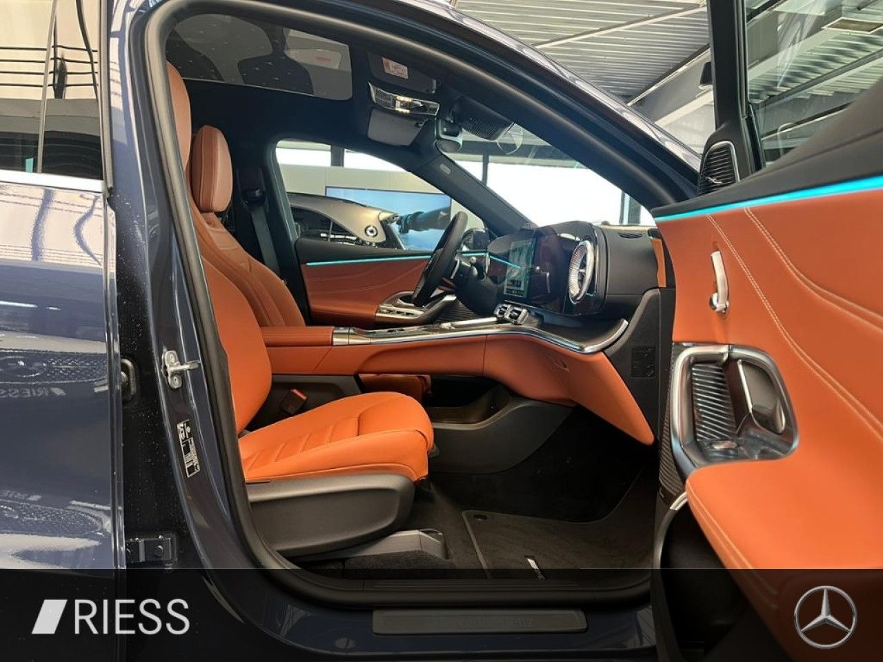 Mercedes-Benz GLC – Bild 9