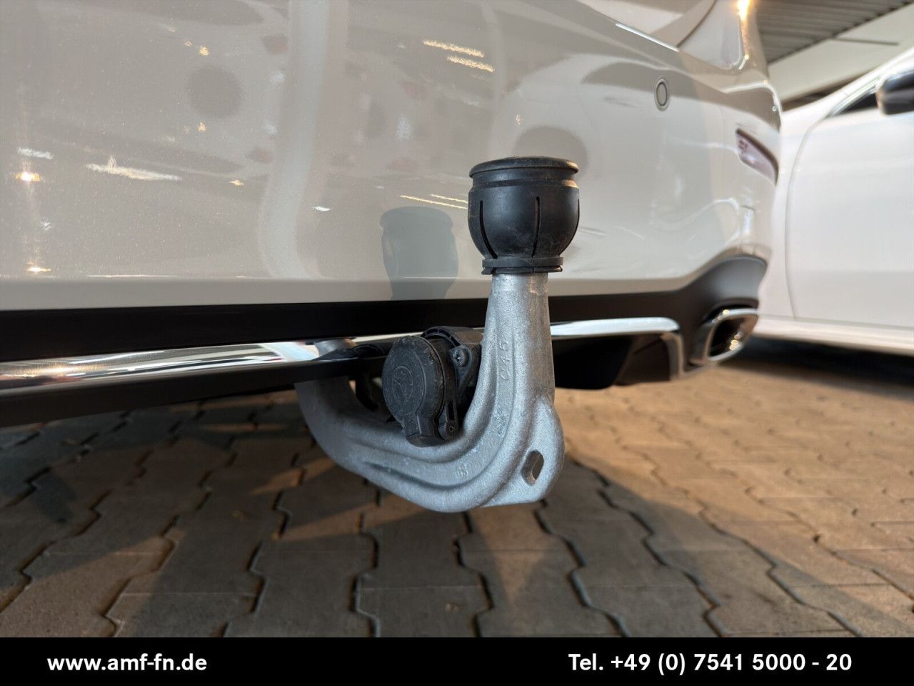 Mercedes-Benz A-Klasse – Bild 20