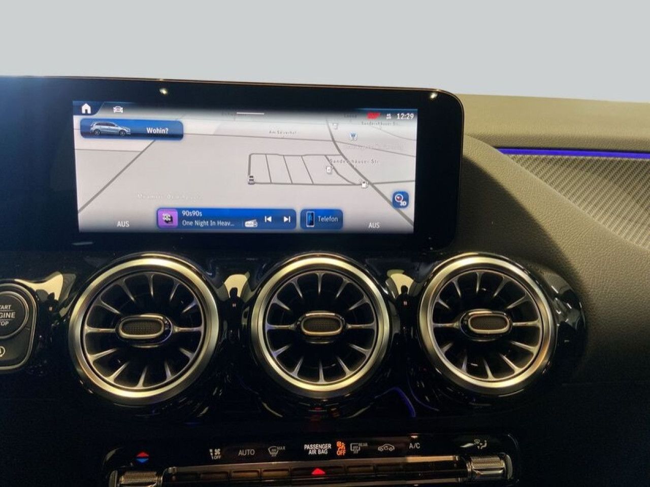 Mercedes-Benz B-Klasse – Bild 18