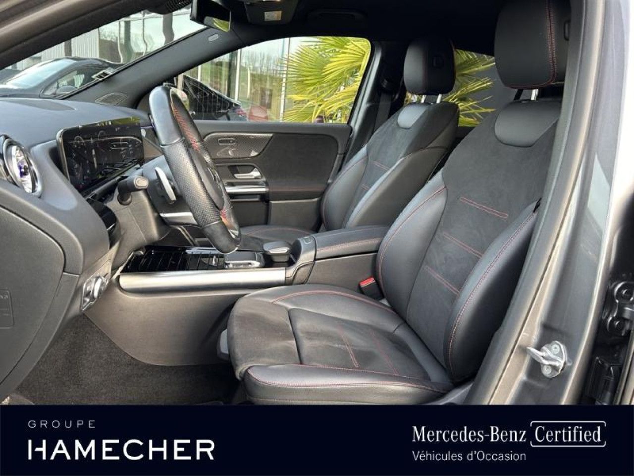 Photo du v&eacute;hicule 13 / 18