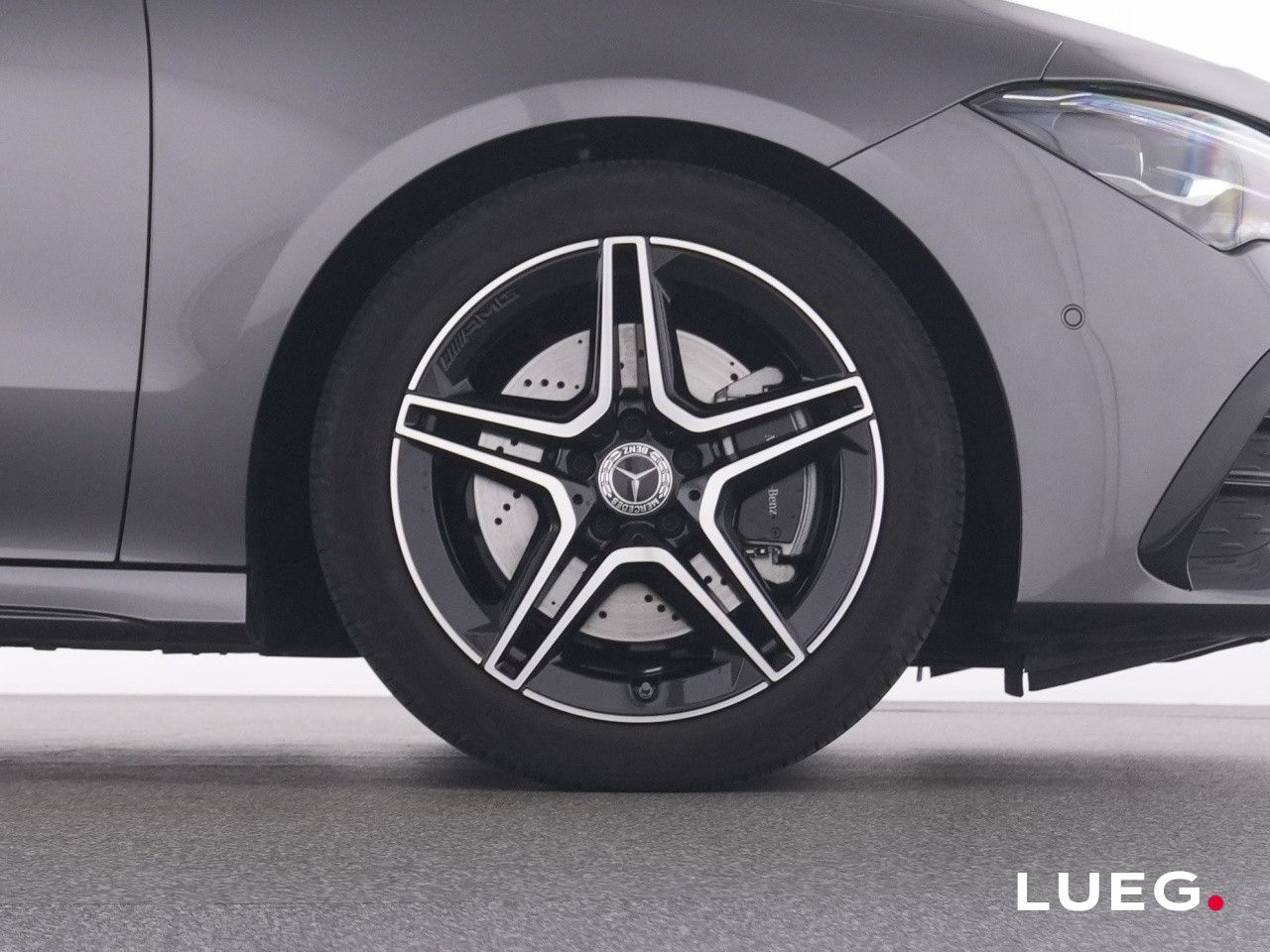 Mercedes-Benz CLA – Bild 21
