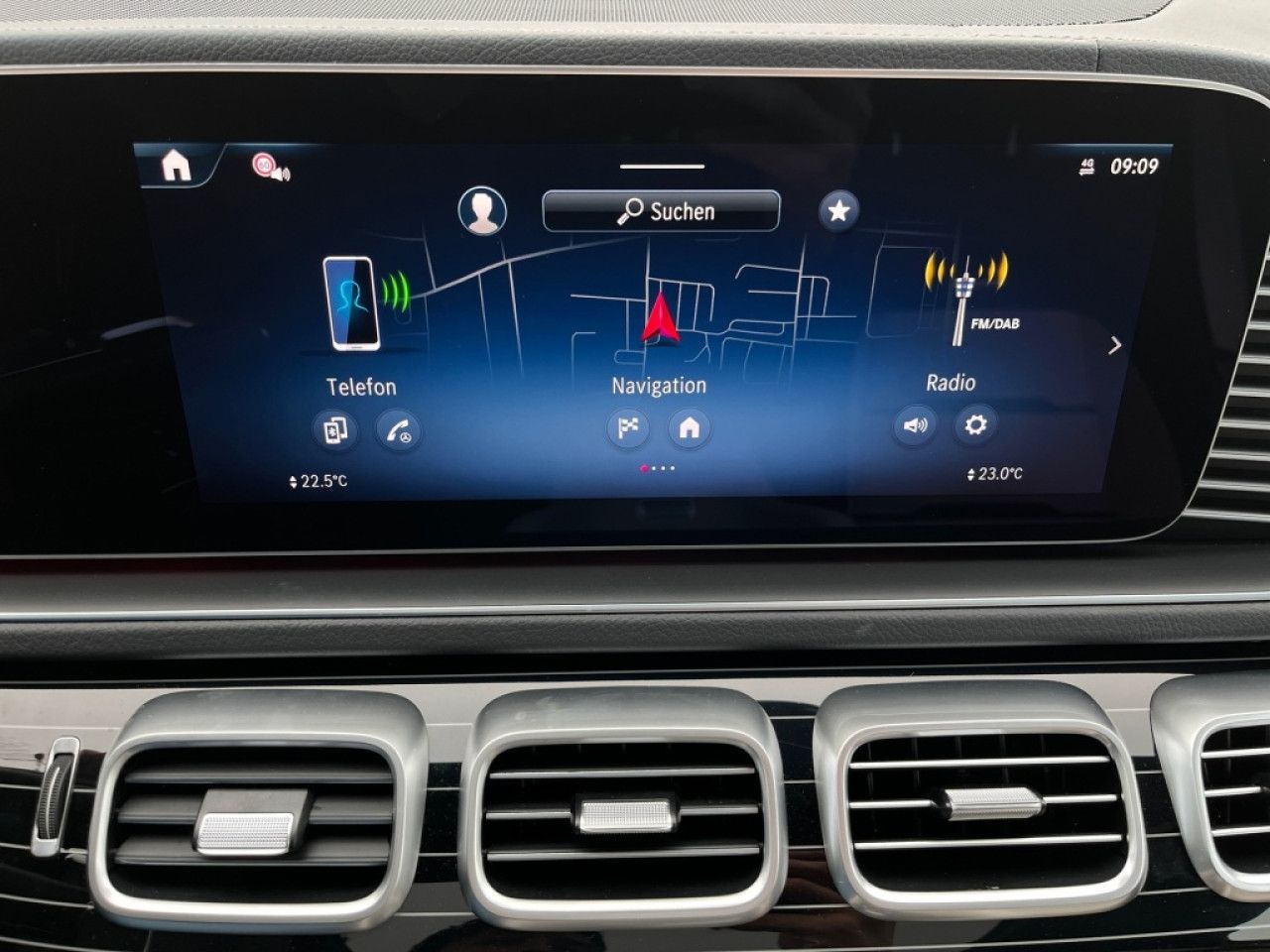 Mercedes-Benz GLE – Bild 13