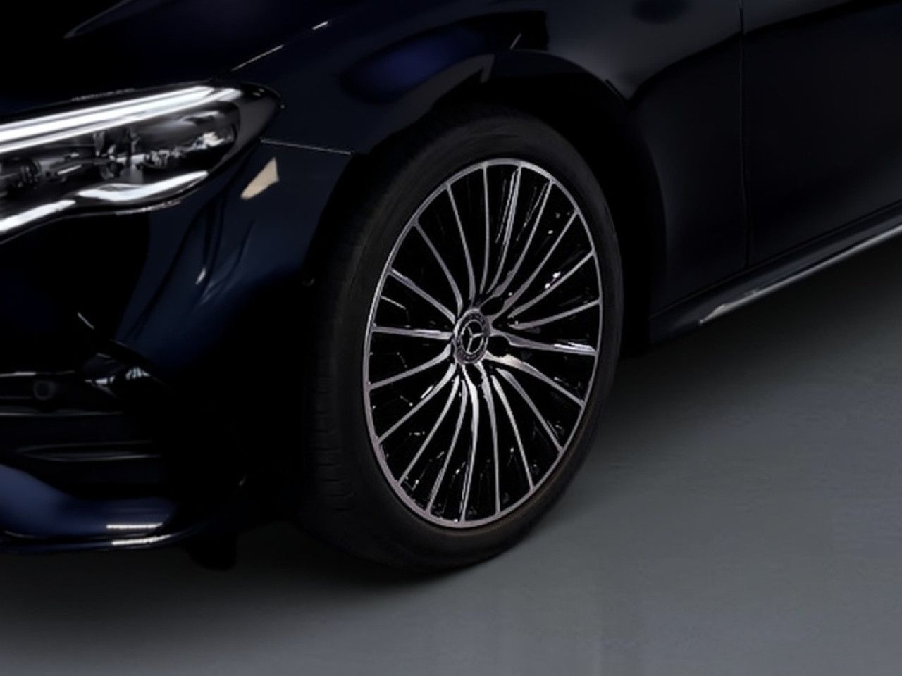 Mercedes-Benz E-Klasse – Bild 3