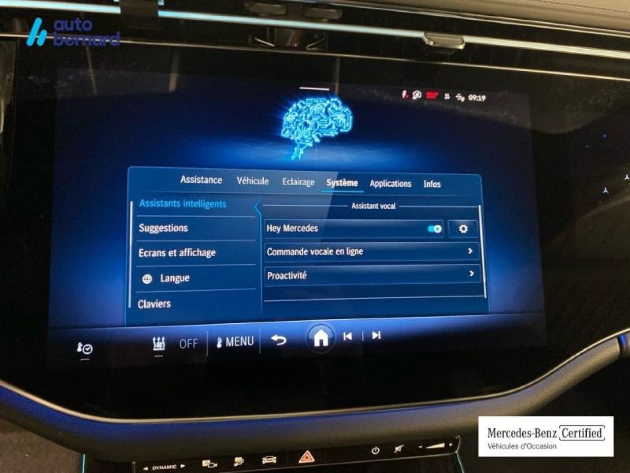 Photo du v&eacute;hicule 14 / 18