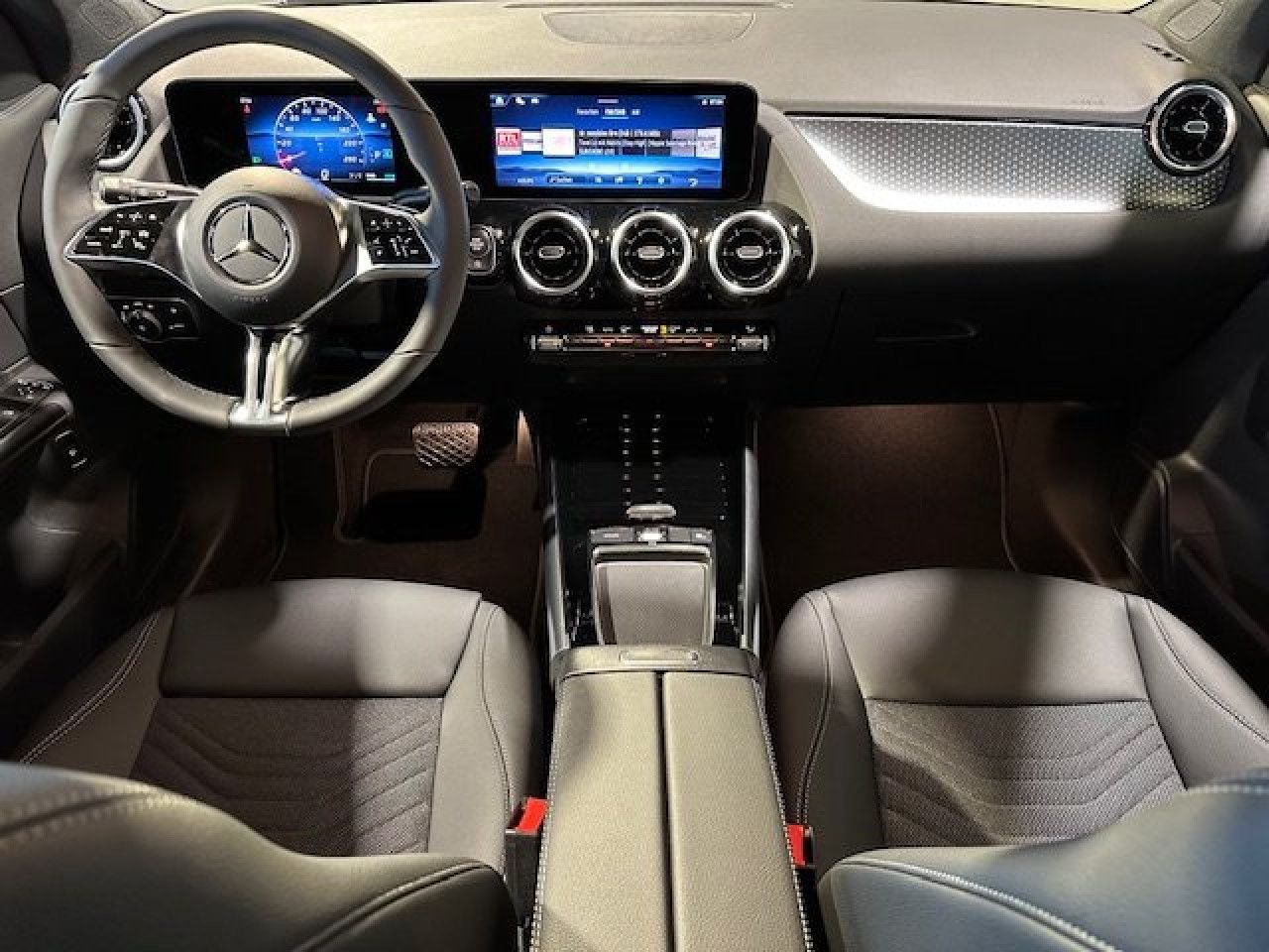 Mercedes-Benz GLA – Bild 3