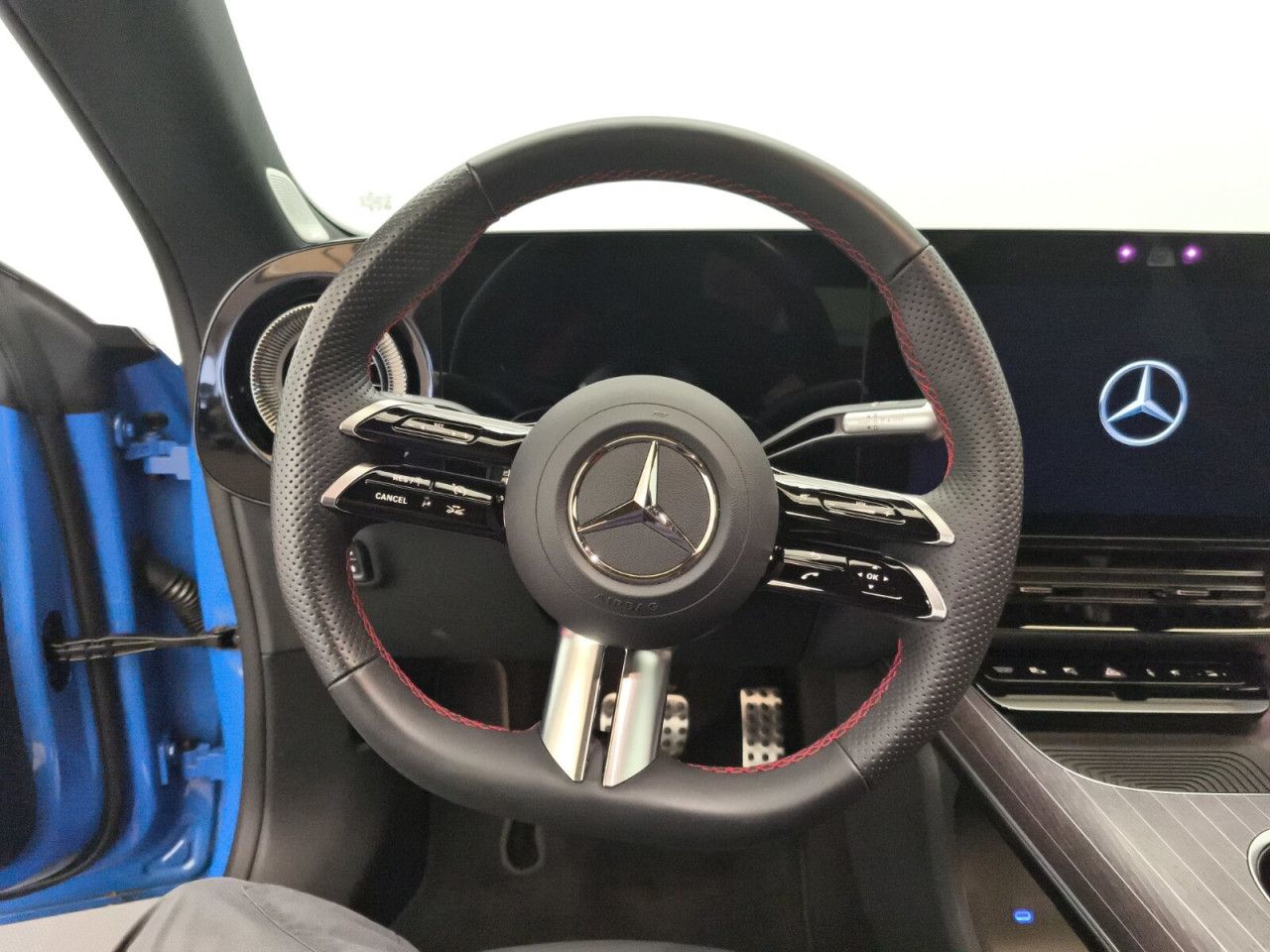 Mercedes-Benz CLA – Bild 14