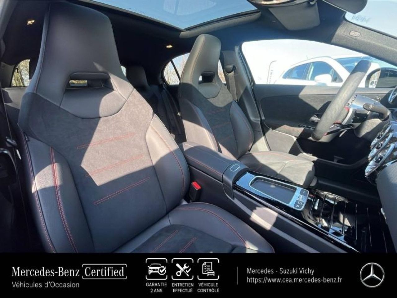 Photo du v&eacute;hicule 11 / 18