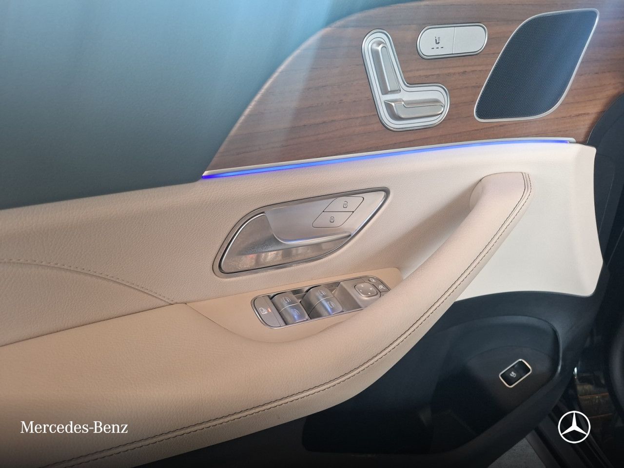 Mercedes-Benz GLE – Bild 14