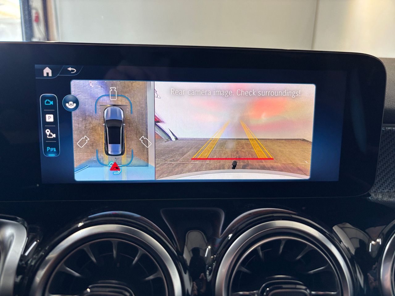 Mercedes-Benz GLB – Bild 13