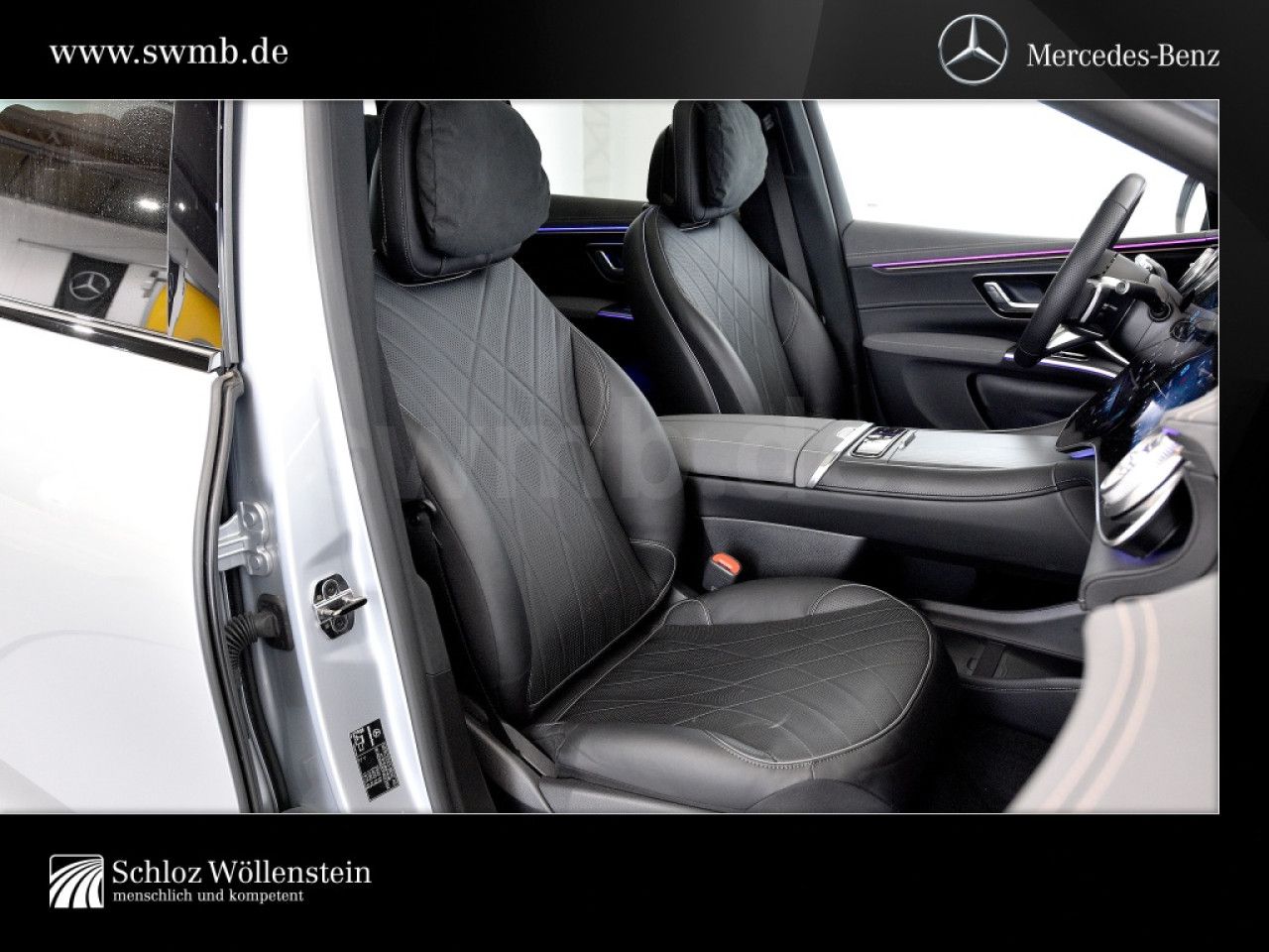 Mercedes-Benz EQS – Bild 9