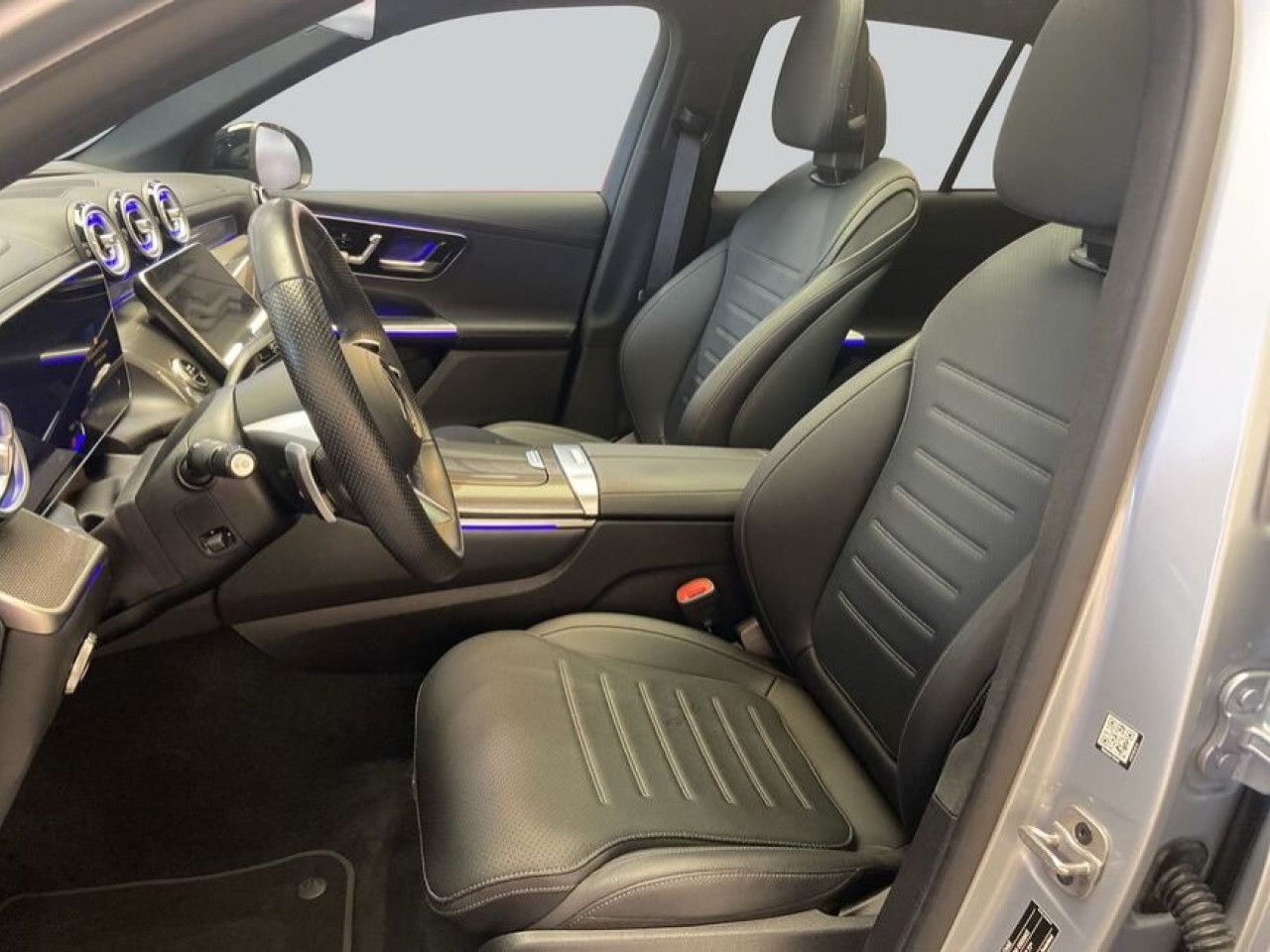 Mercedes-Benz GLC – Bild 11