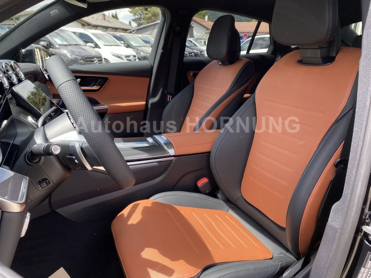 Mercedes-Benz GLC – Bild 14