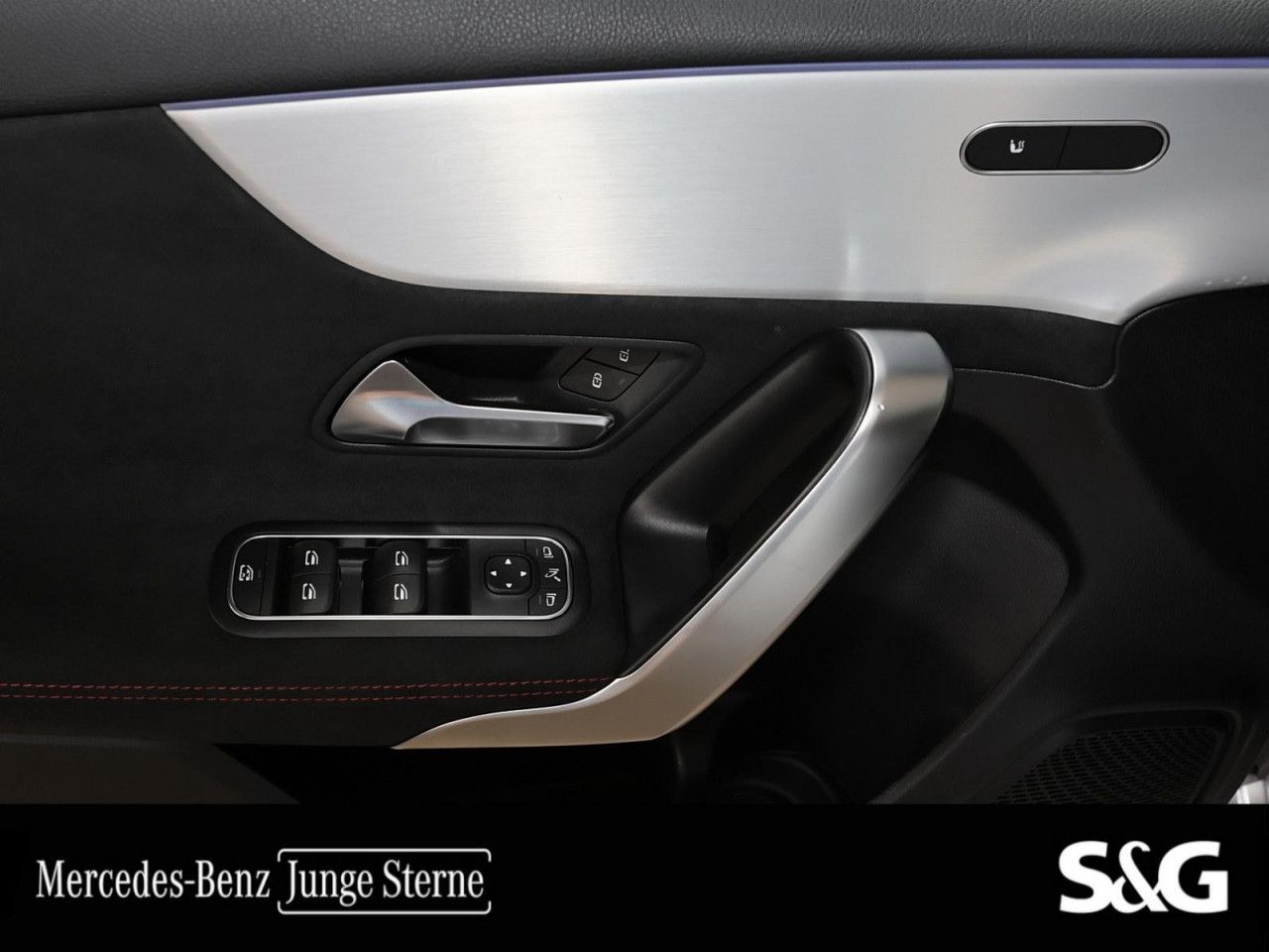 Mercedes-Benz A-Klasse – Bild 13