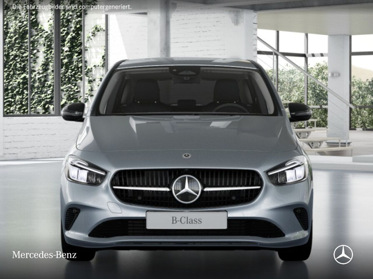 Mercedes-Benz B-Klasse – Bild 5