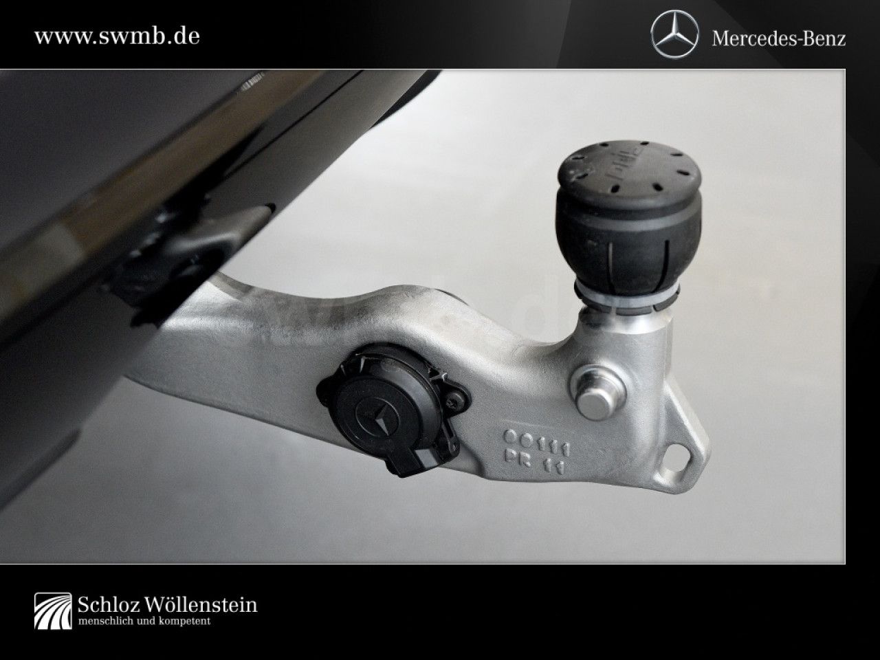 Mercedes-Benz GLE – Bild 25