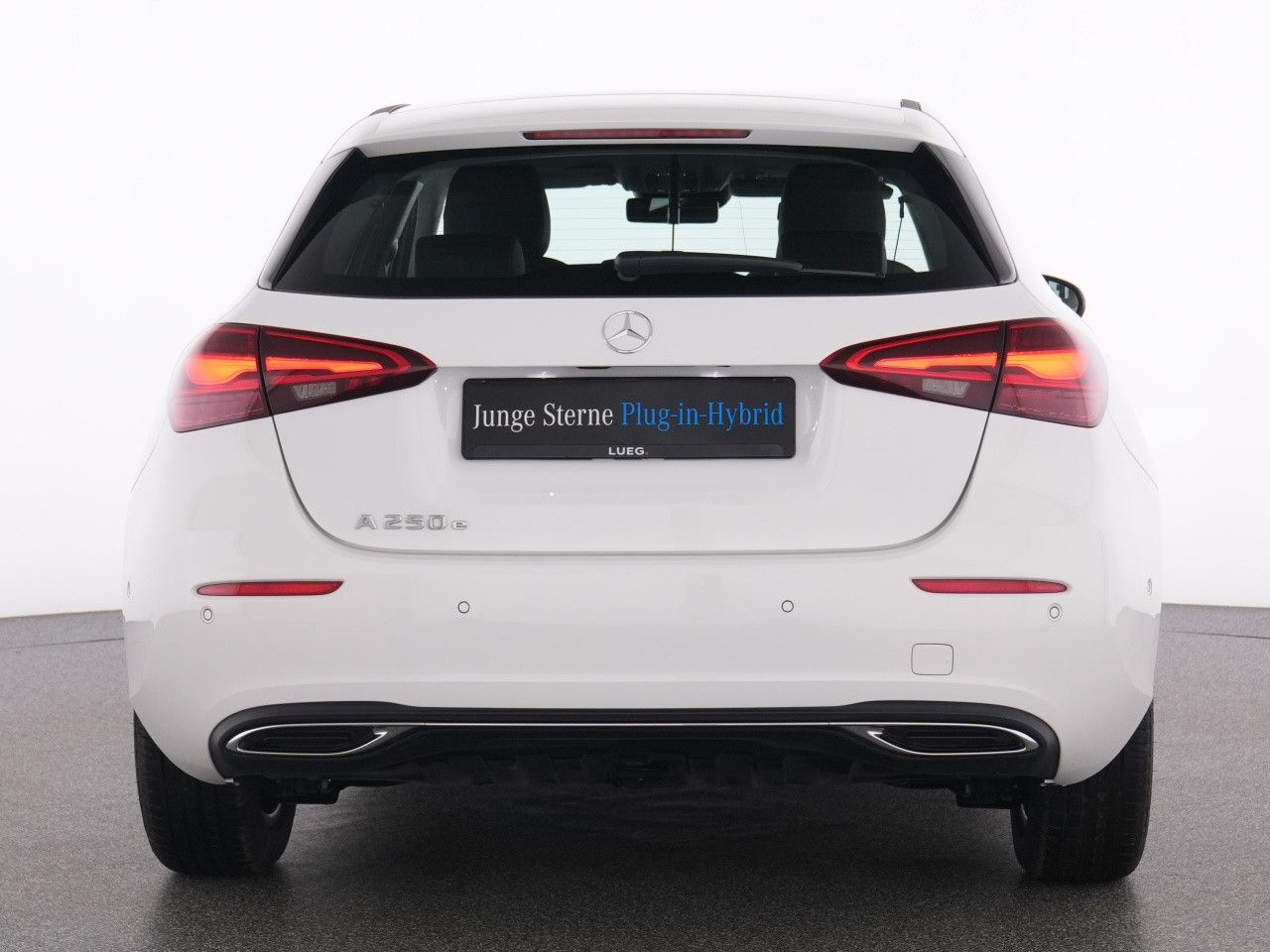 Mercedes-Benz A-Klasse – Bild 15