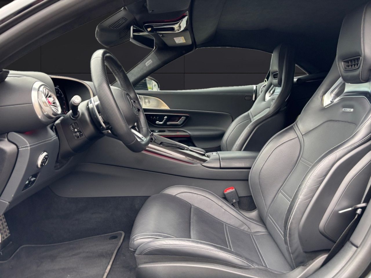 Mercedes-Benz SL – Bild 8