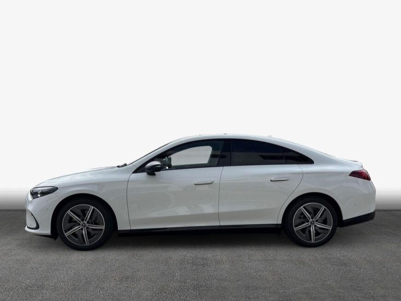 Mercedes-Benz CLA – Bild 5