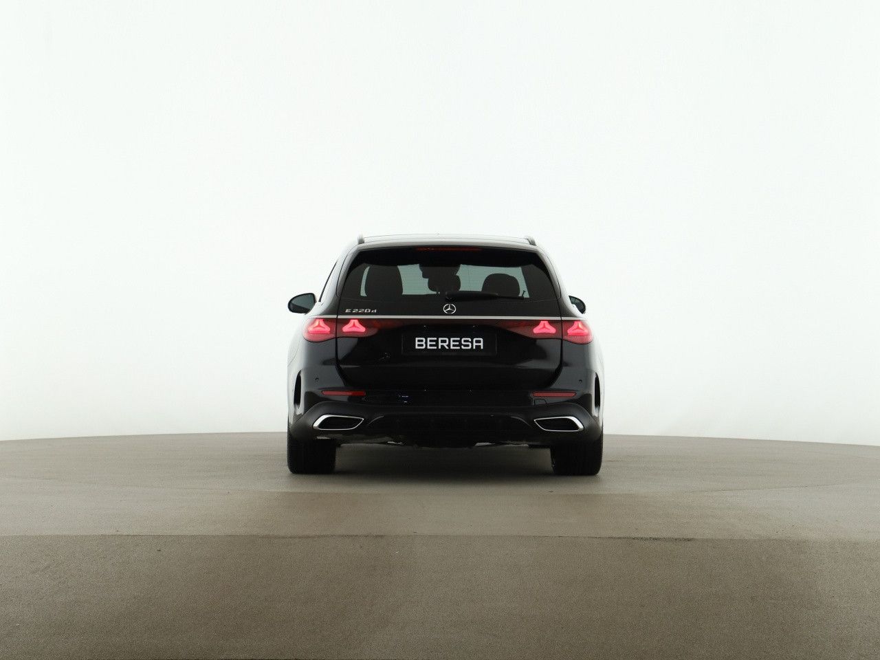 Mercedes-Benz E-Klasse – Bild 5