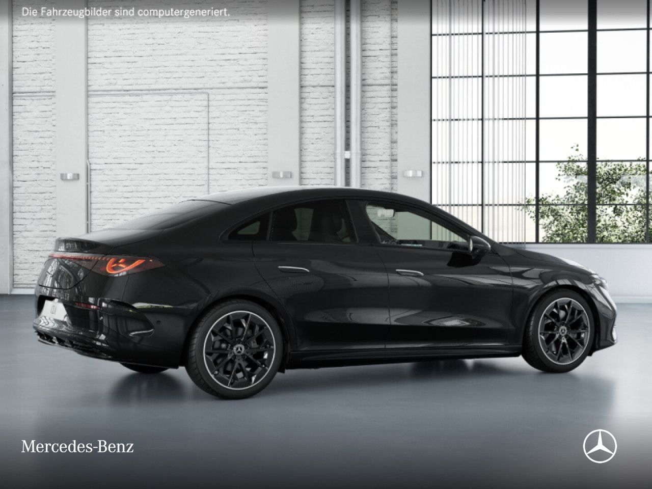 Mercedes-Benz CLA – Bild 14