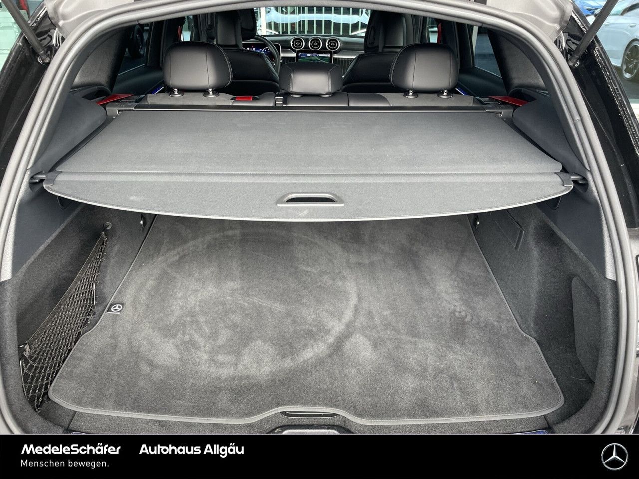 Mercedes-Benz GLC – Bild 19