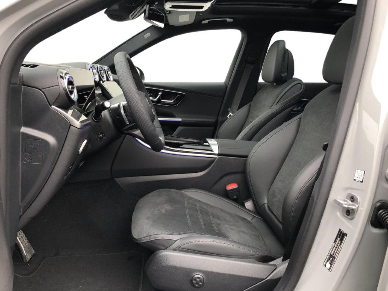 Mercedes-Benz GLC – Bild 5