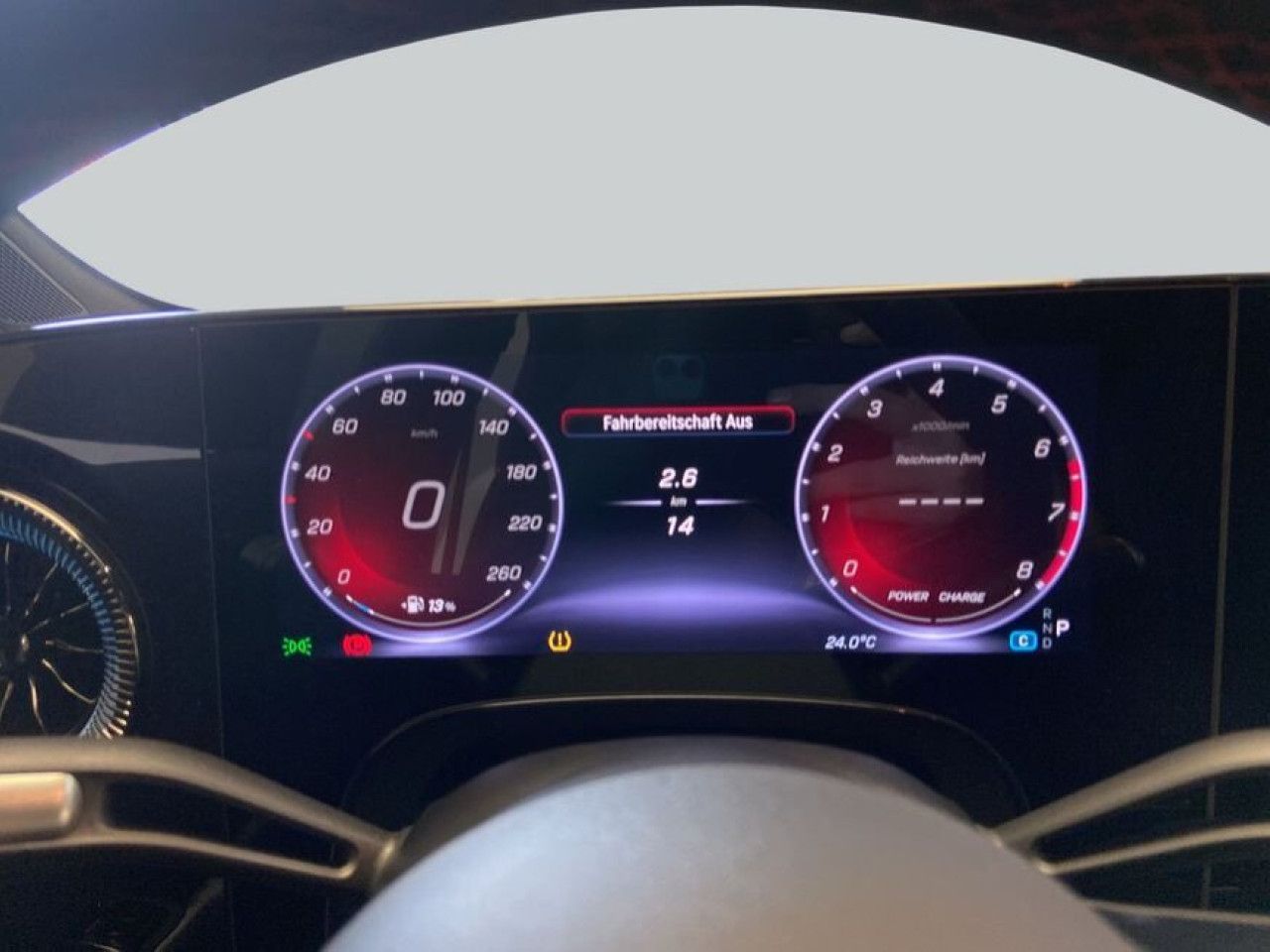 Mercedes-Benz CLA – Bild 17