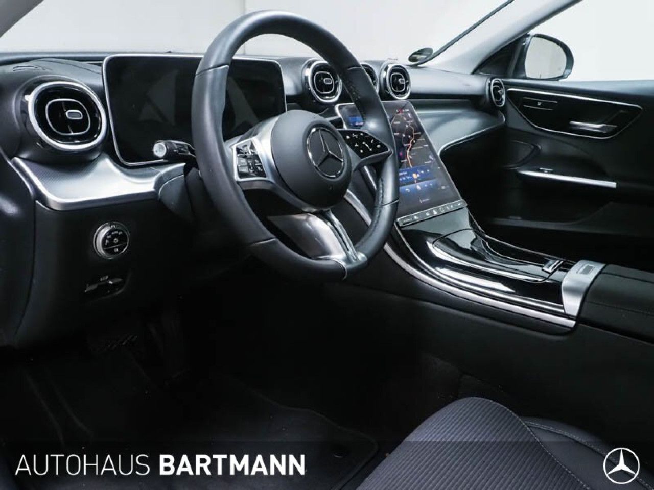 Mercedes-Benz C-Klasse – Bild 6