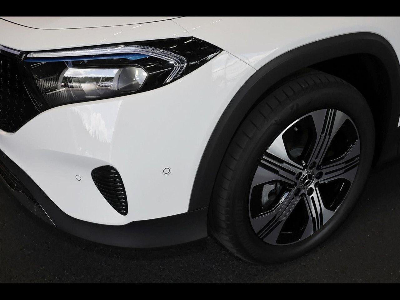 Mercedes-Benz EQB – Bild 4
