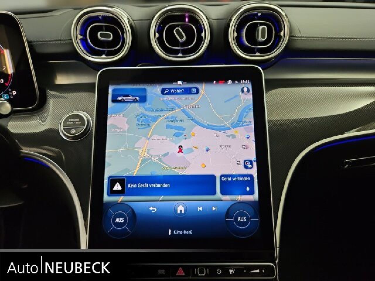 Mercedes-Benz CLE – Bild 13