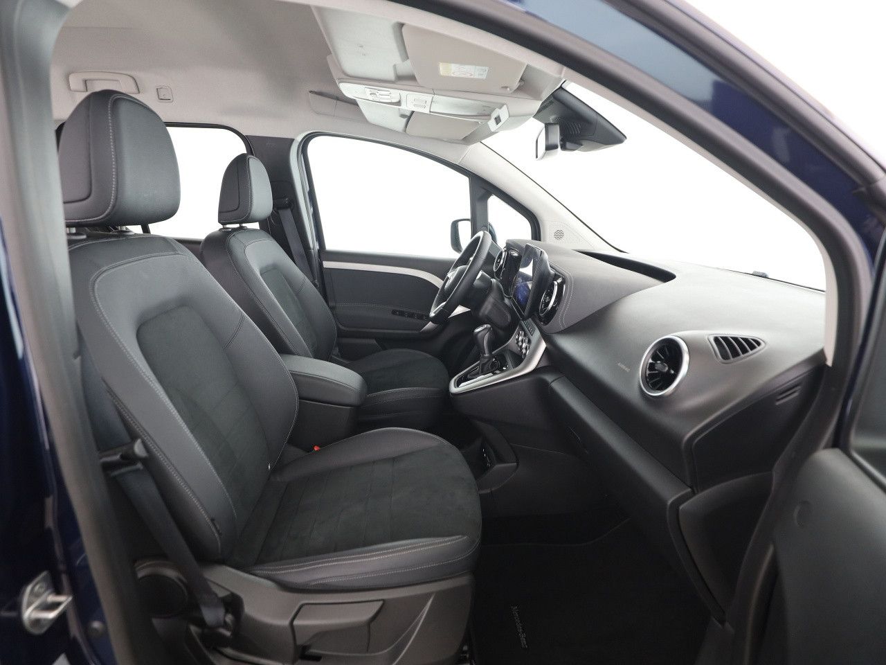 Mercedes-Benz T-Klasse – Bild 9