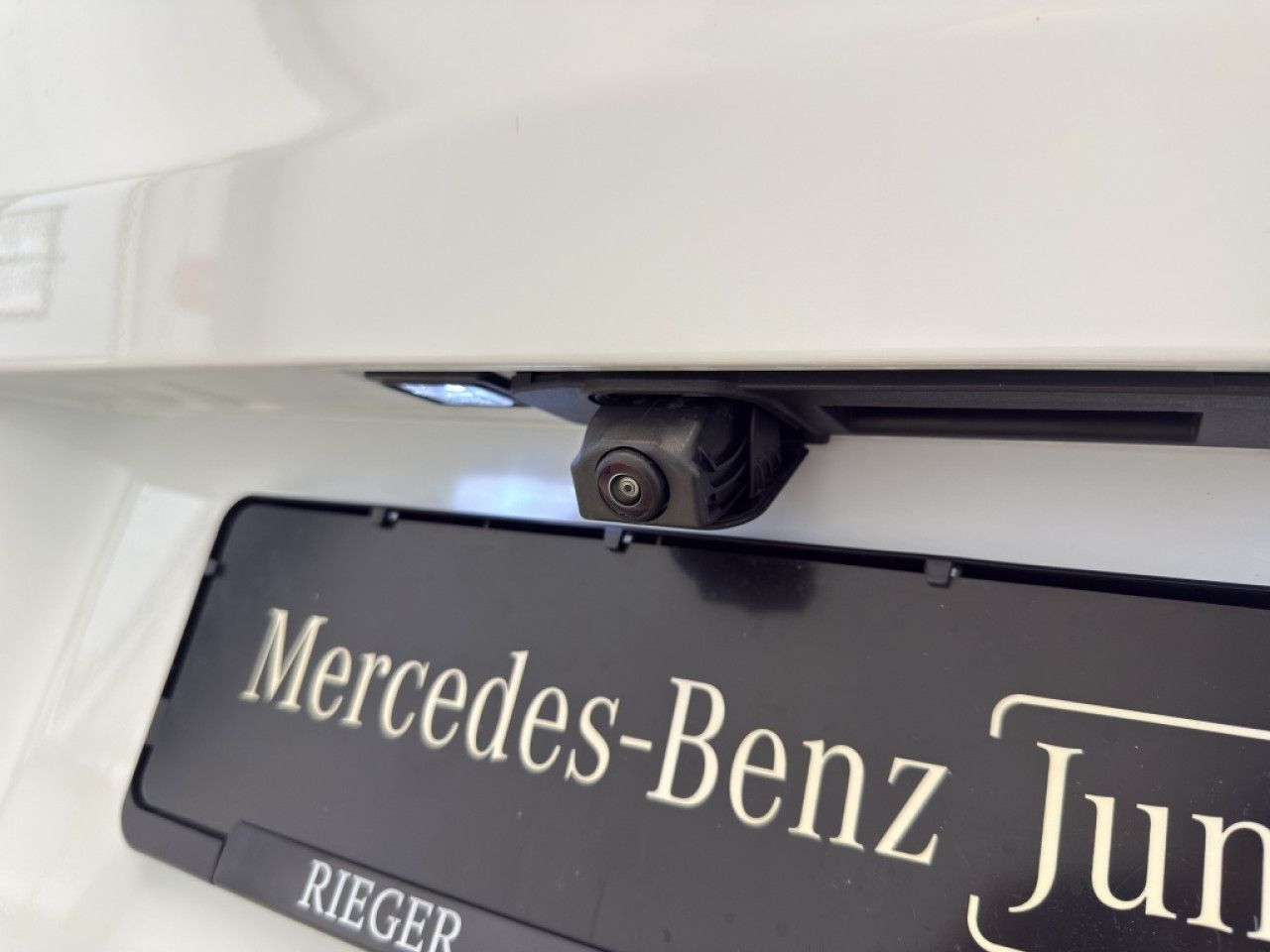 Mercedes-Benz V-Klasse – Bild 15