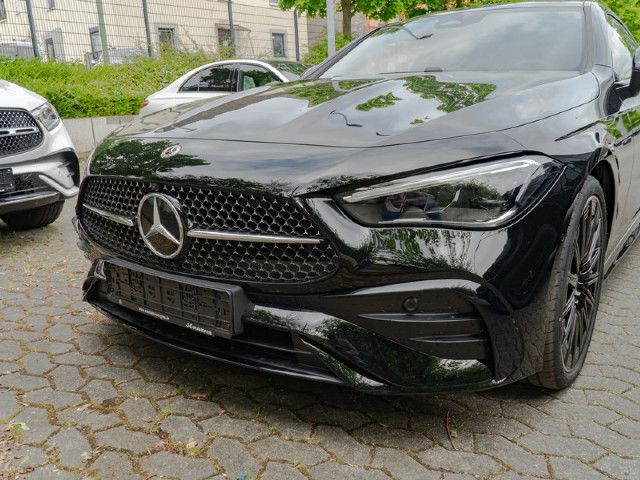 Mercedes-Benz CLE 220