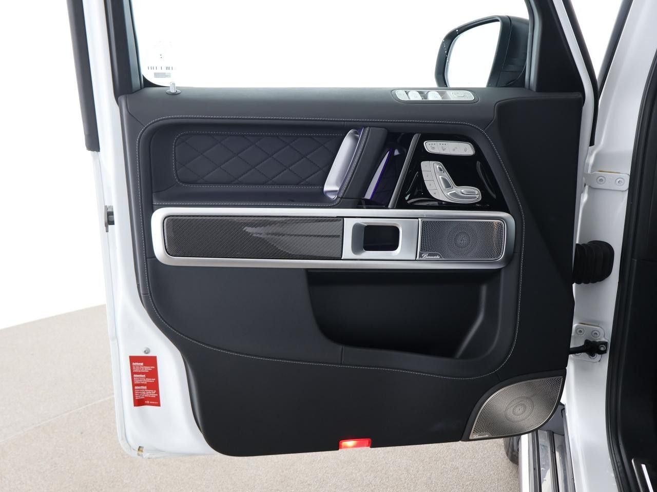 Mercedes-Benz G-Klasse – Bild 12