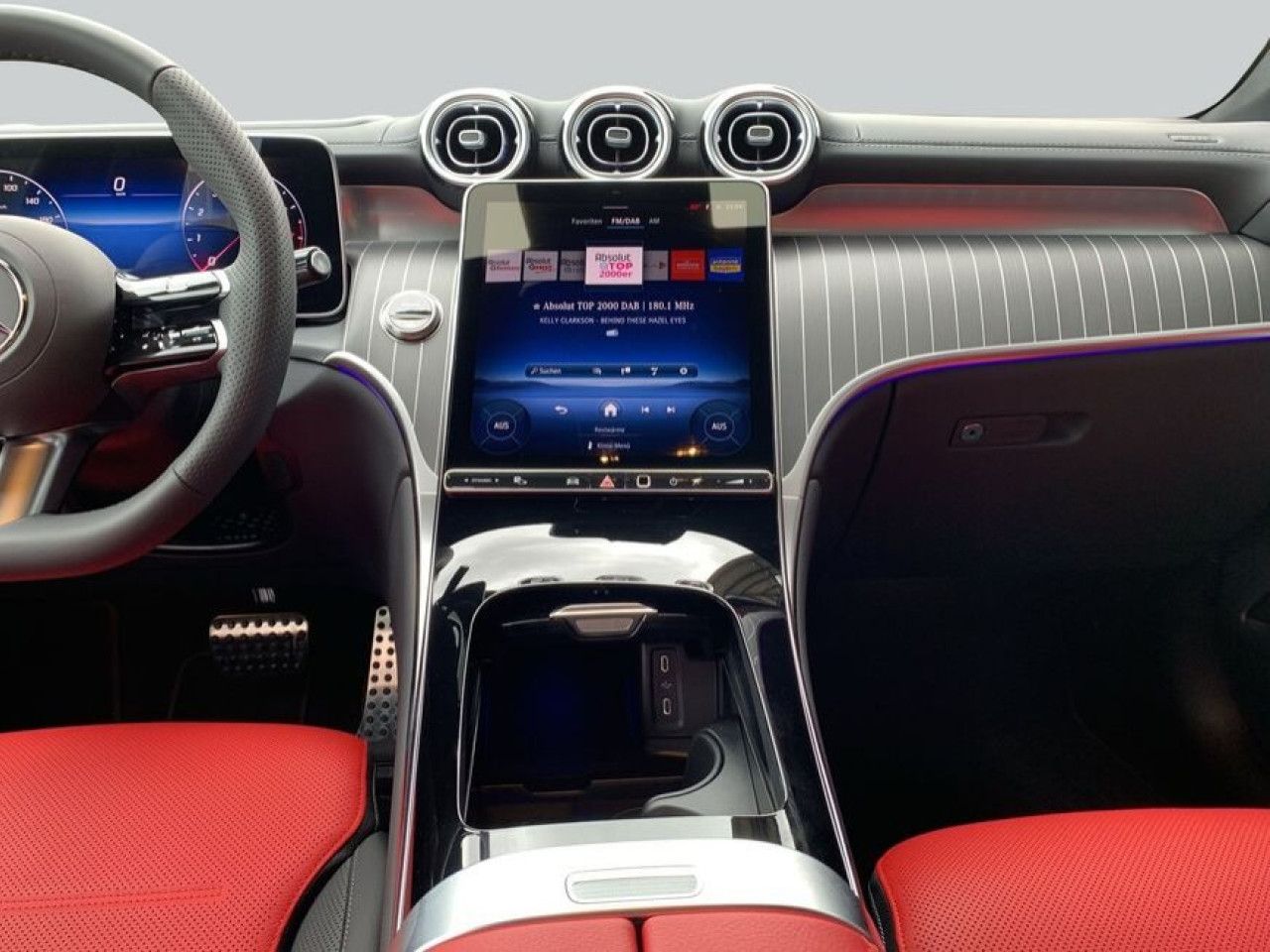 Mercedes-Benz GLC – Bild 14