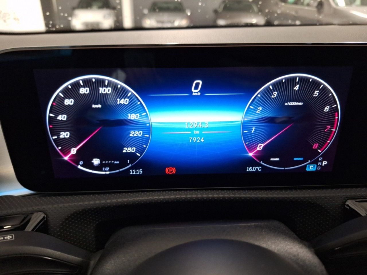 Mercedes-Benz CLA – Bild 13