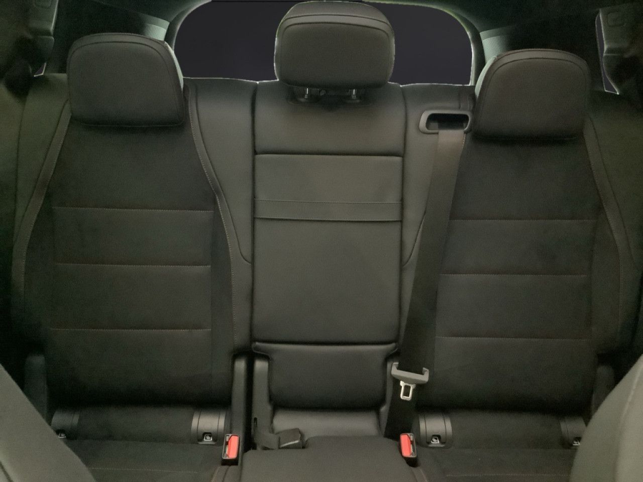 Mercedes-Benz GLB – Bild 13
