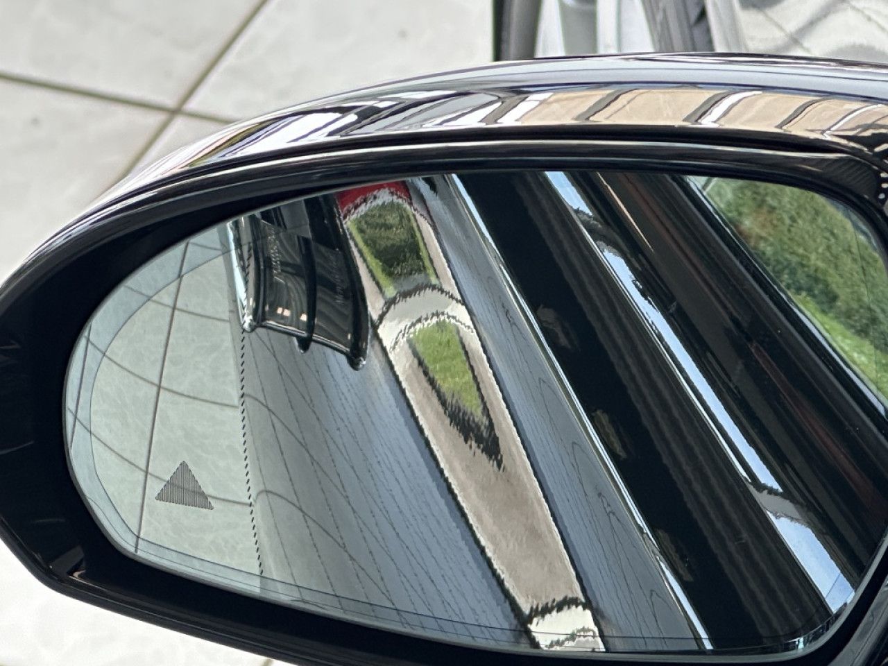 Mercedes-Benz S-Klasse – Bild 25