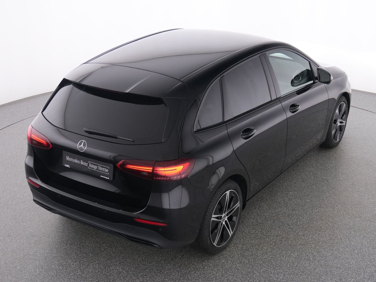 Mercedes-Benz B-Klasse – Bild 18
