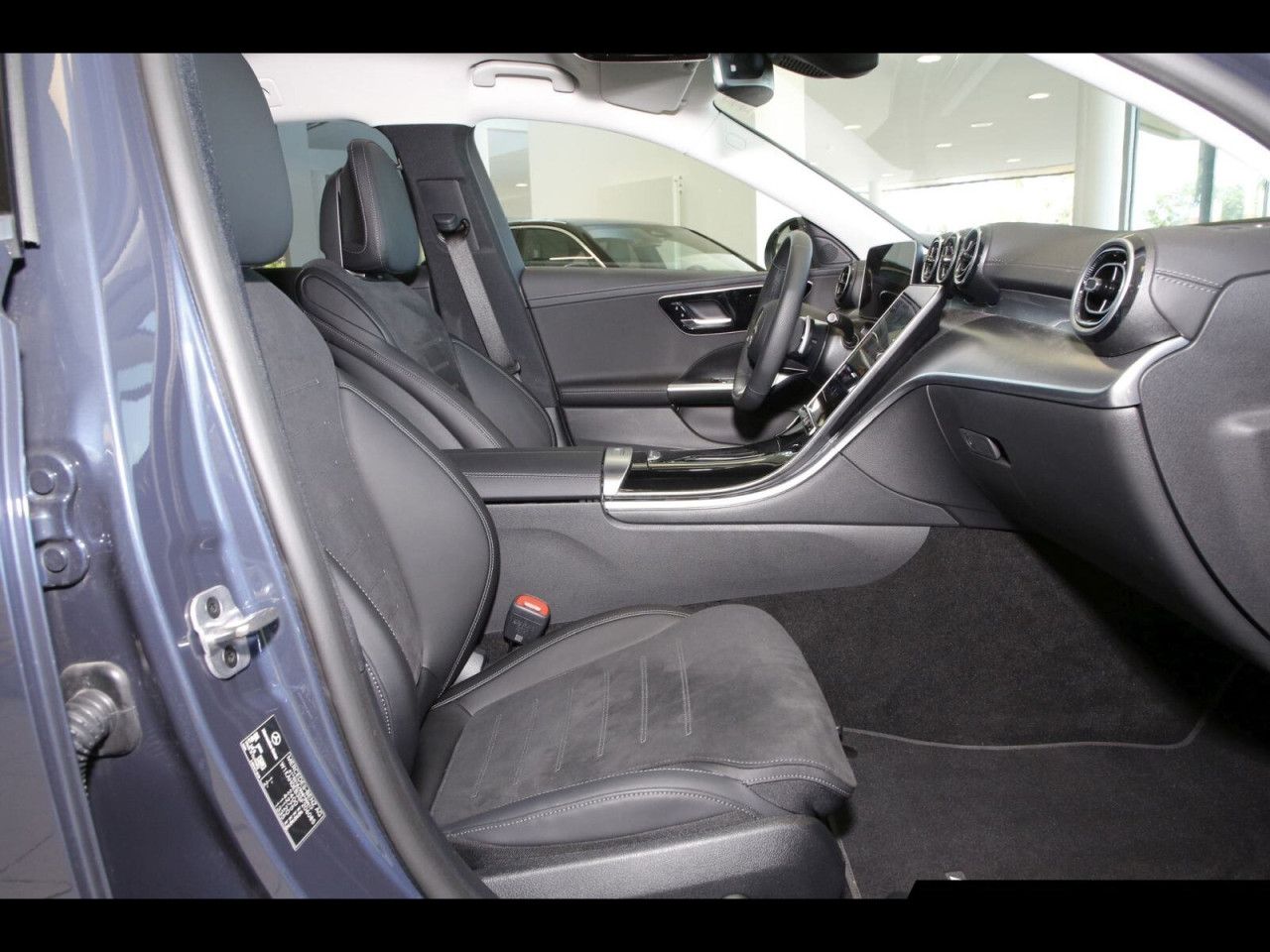 Mercedes-Benz C-Klasse – Bild 6