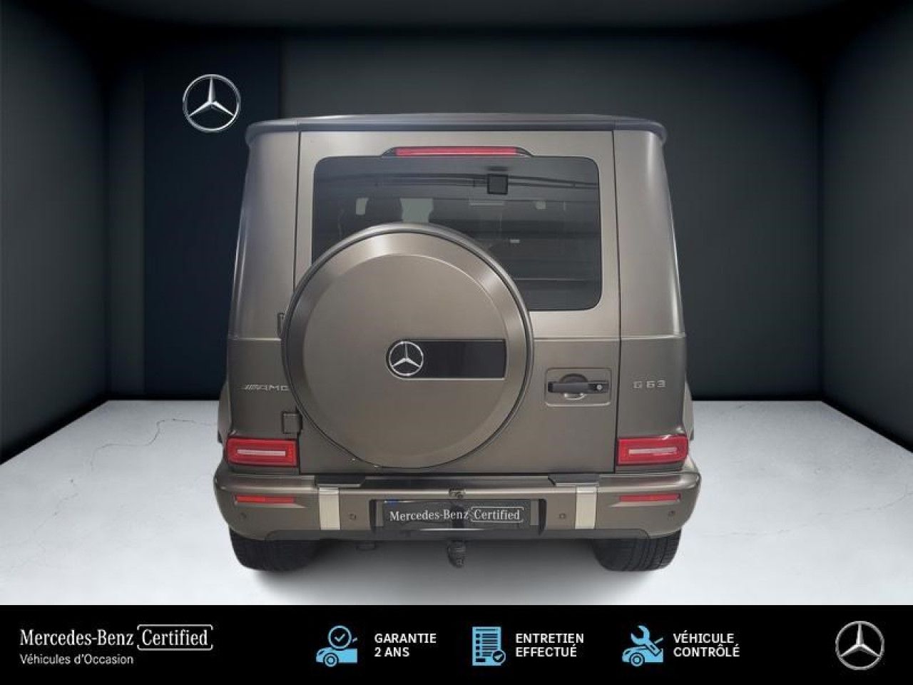 Photo du v&eacute;hicule 5 / 16