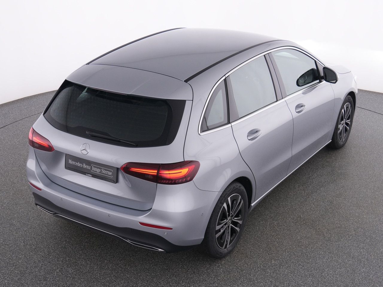 Mercedes-Benz B-Klasse – Bild 18