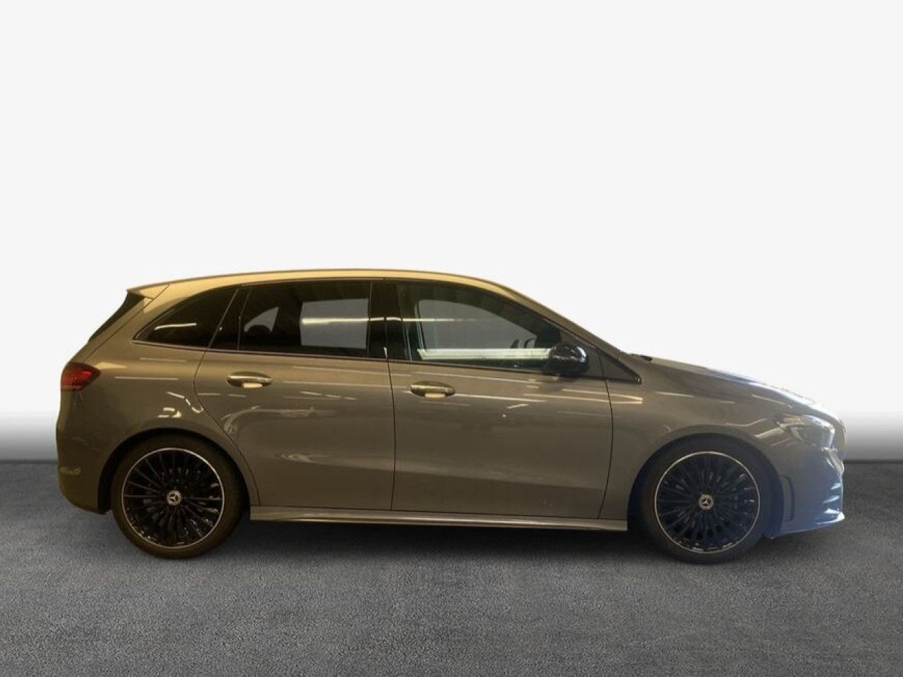 Mercedes-Benz B-Klasse – Bild 4